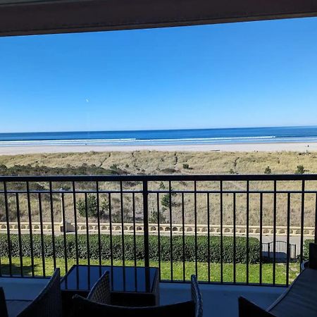 Sand Dollar Haven At Seaside Beach Club Unit 306 Dış mekan fotoğraf