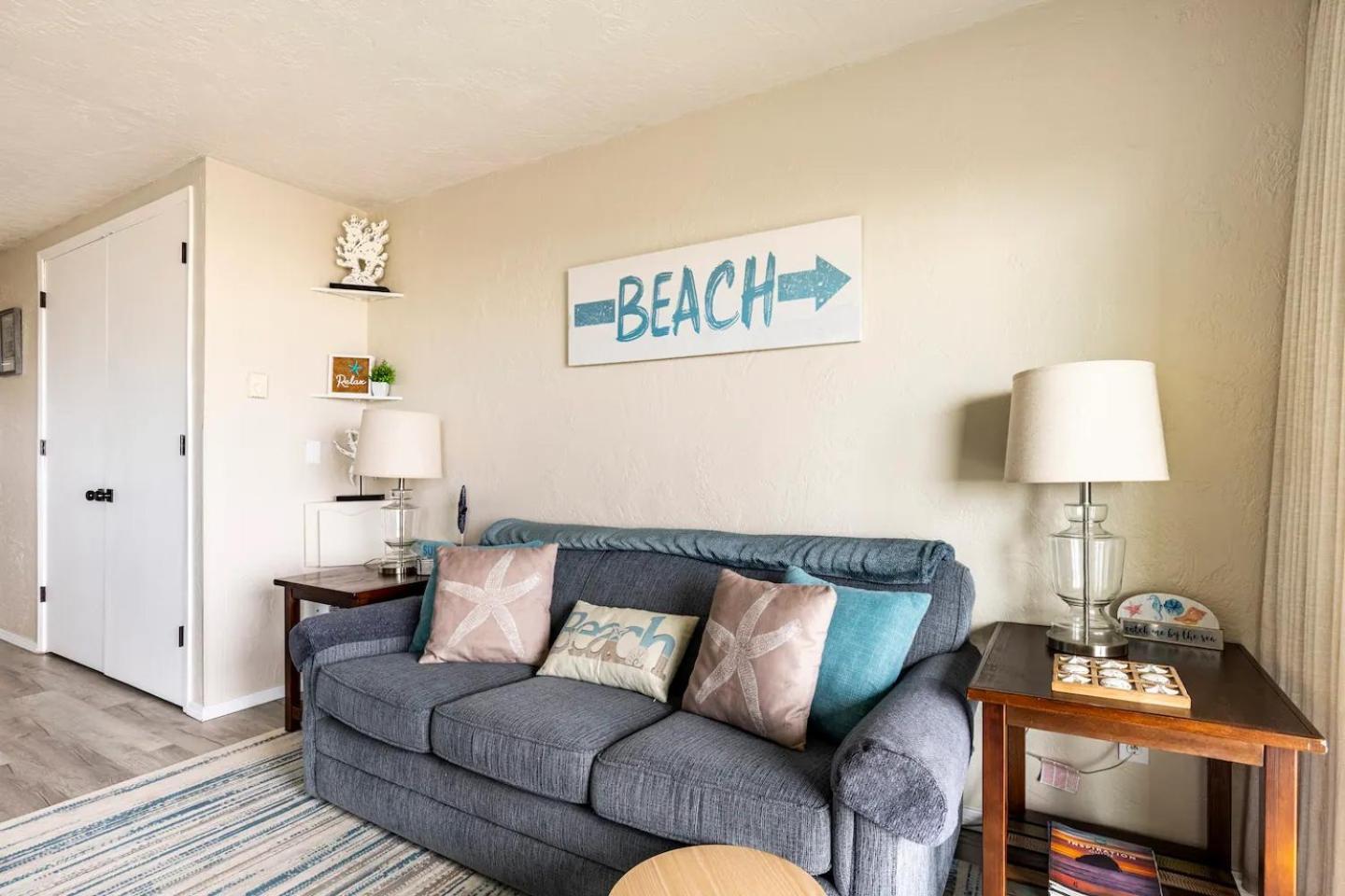 Sand Dollar Haven At Seaside Beach Club Unit 306 Dış mekan fotoğraf