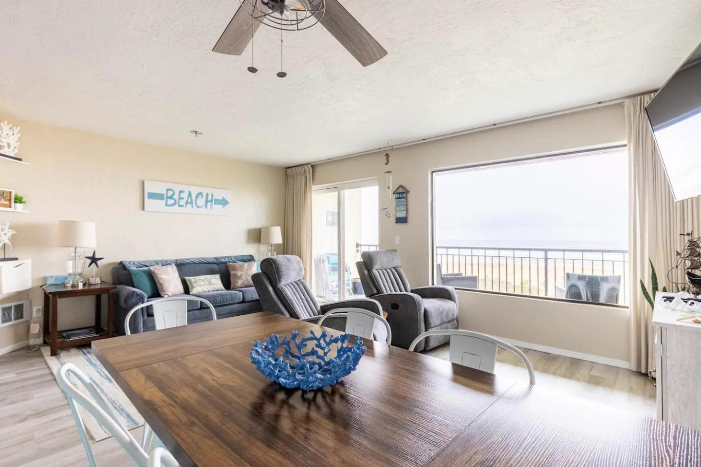 Sand Dollar Haven At Seaside Beach Club Unit 306 Dış mekan fotoğraf