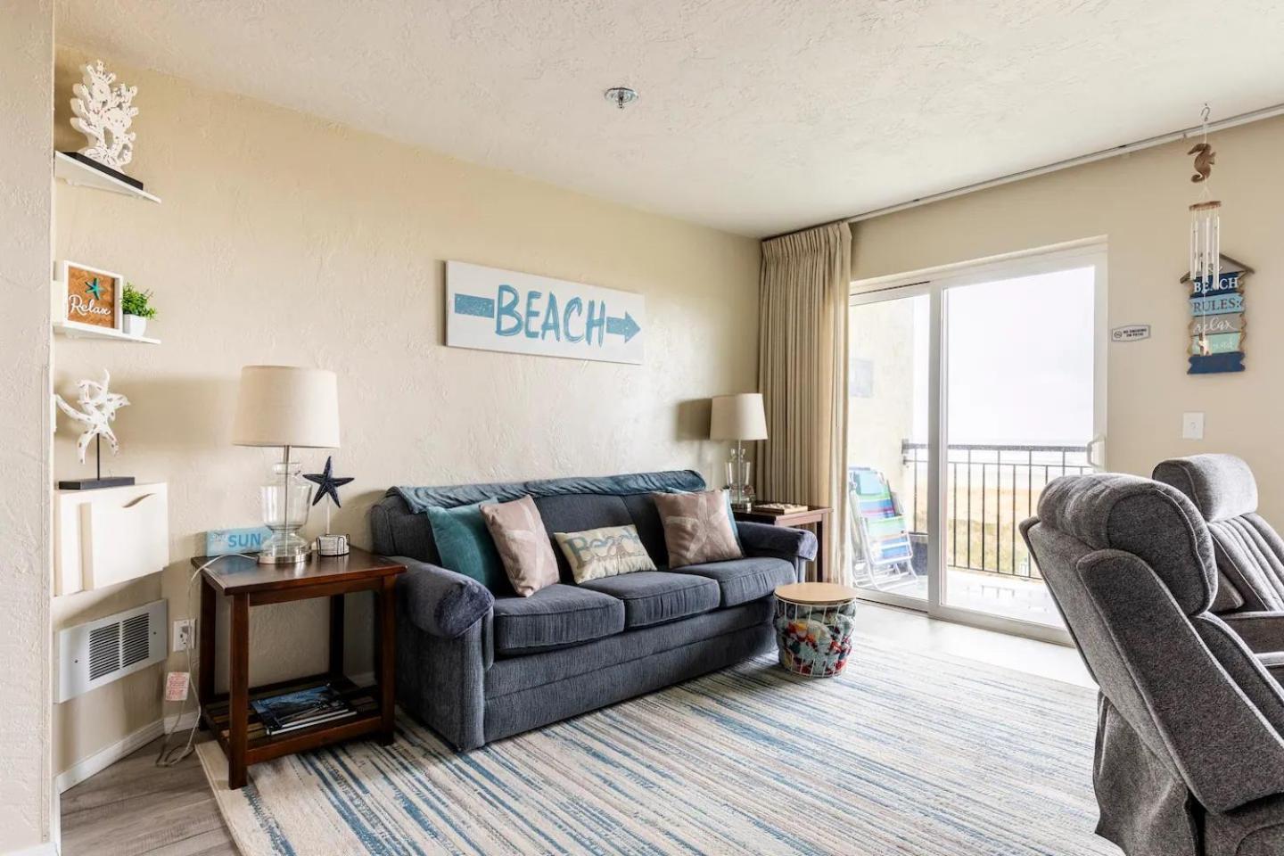 Sand Dollar Haven At Seaside Beach Club Unit 306 Dış mekan fotoğraf