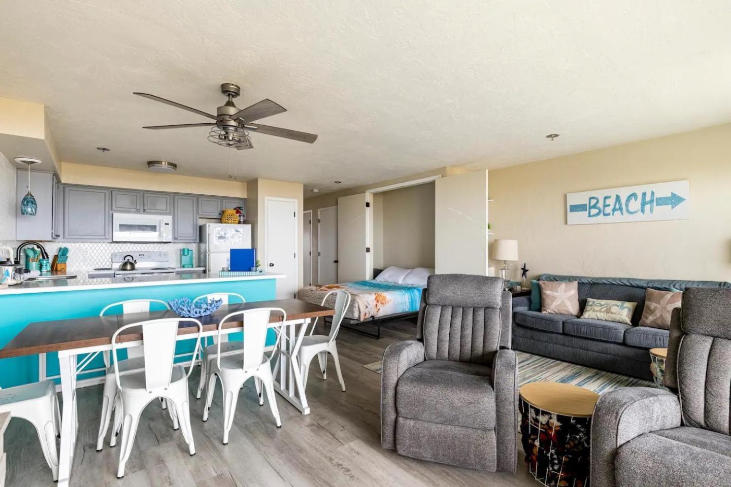 Sand Dollar Haven At Seaside Beach Club Unit 306 Dış mekan fotoğraf