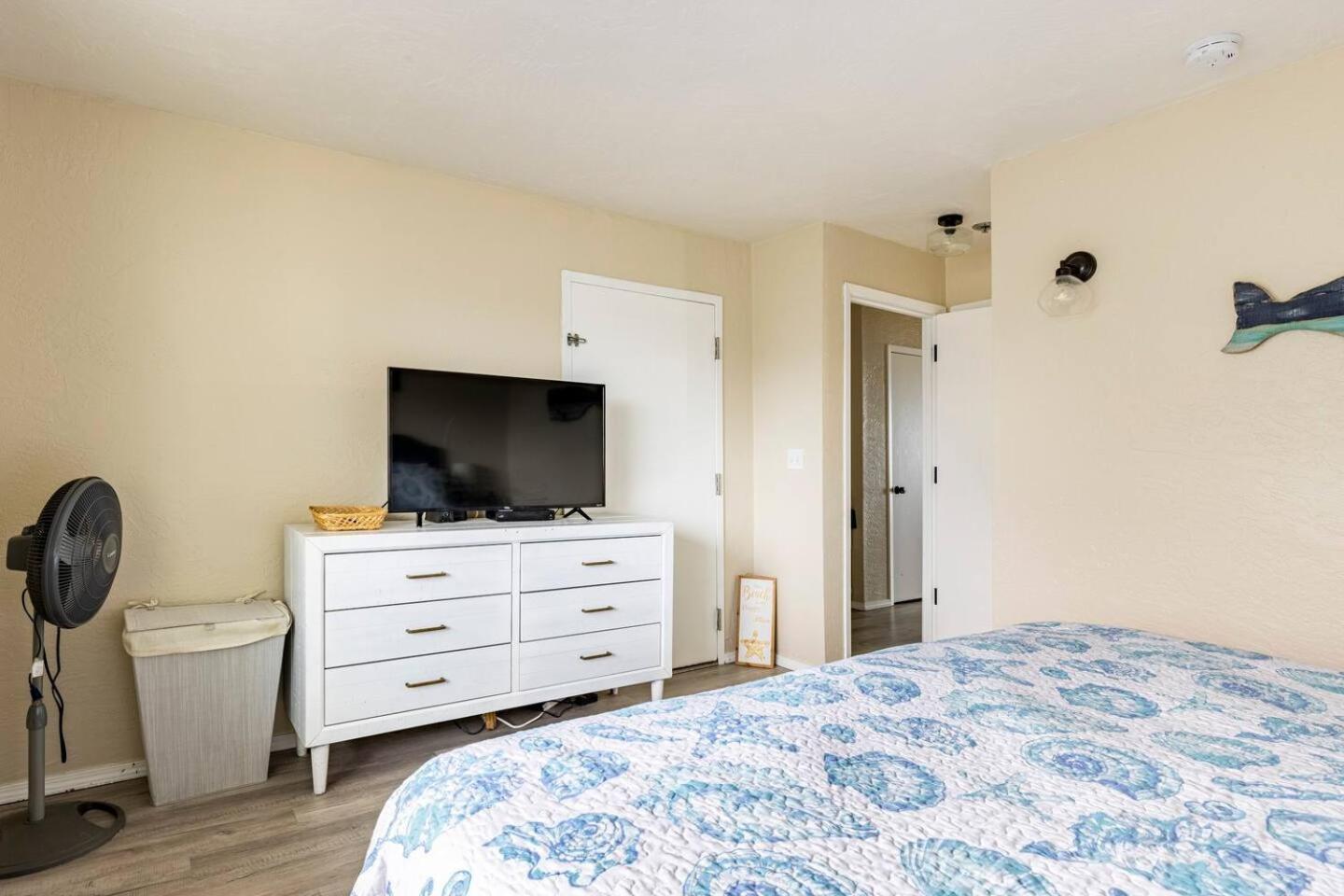 Sand Dollar Haven At Seaside Beach Club Unit 306 Dış mekan fotoğraf