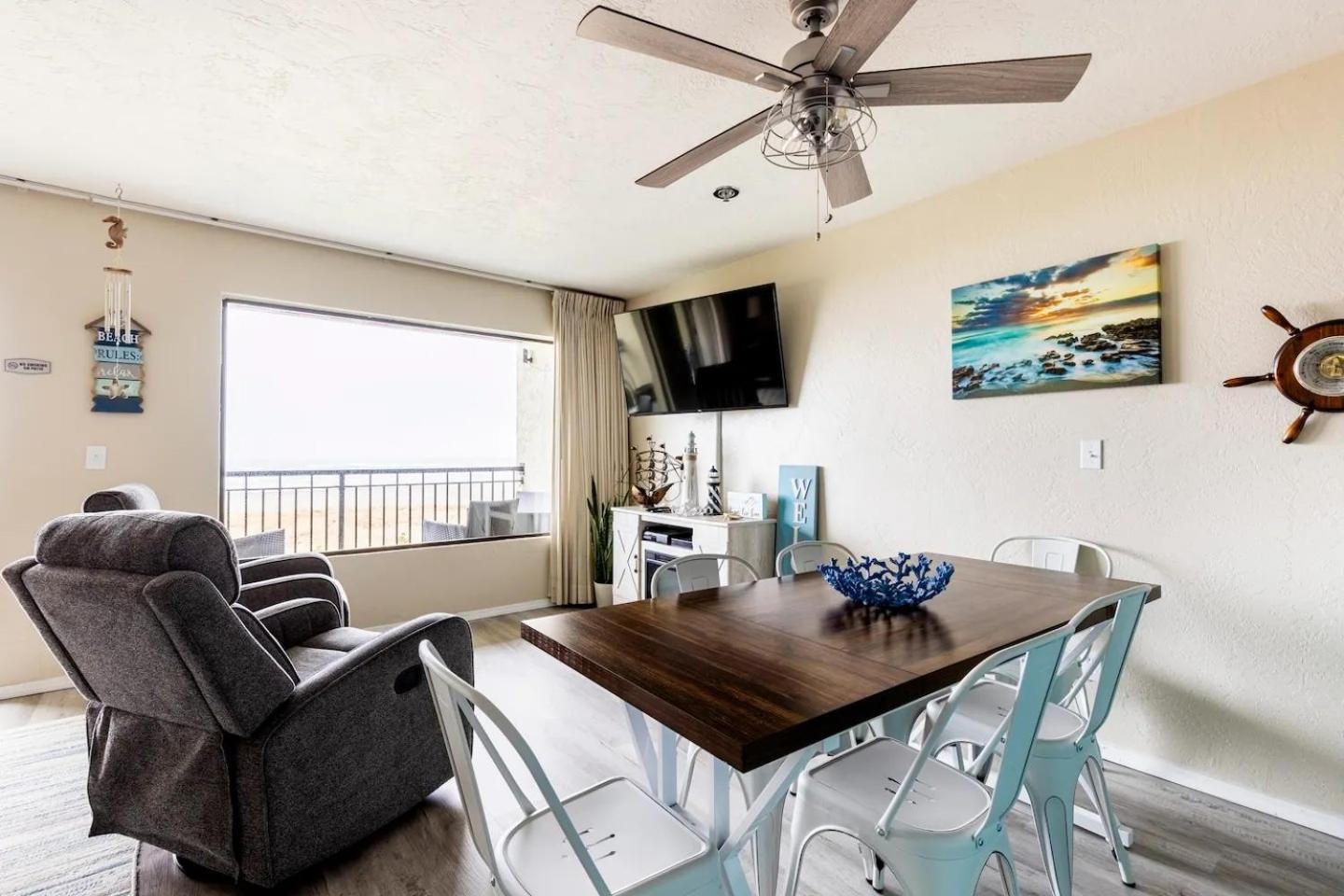 Sand Dollar Haven At Seaside Beach Club Unit 306 Dış mekan fotoğraf
