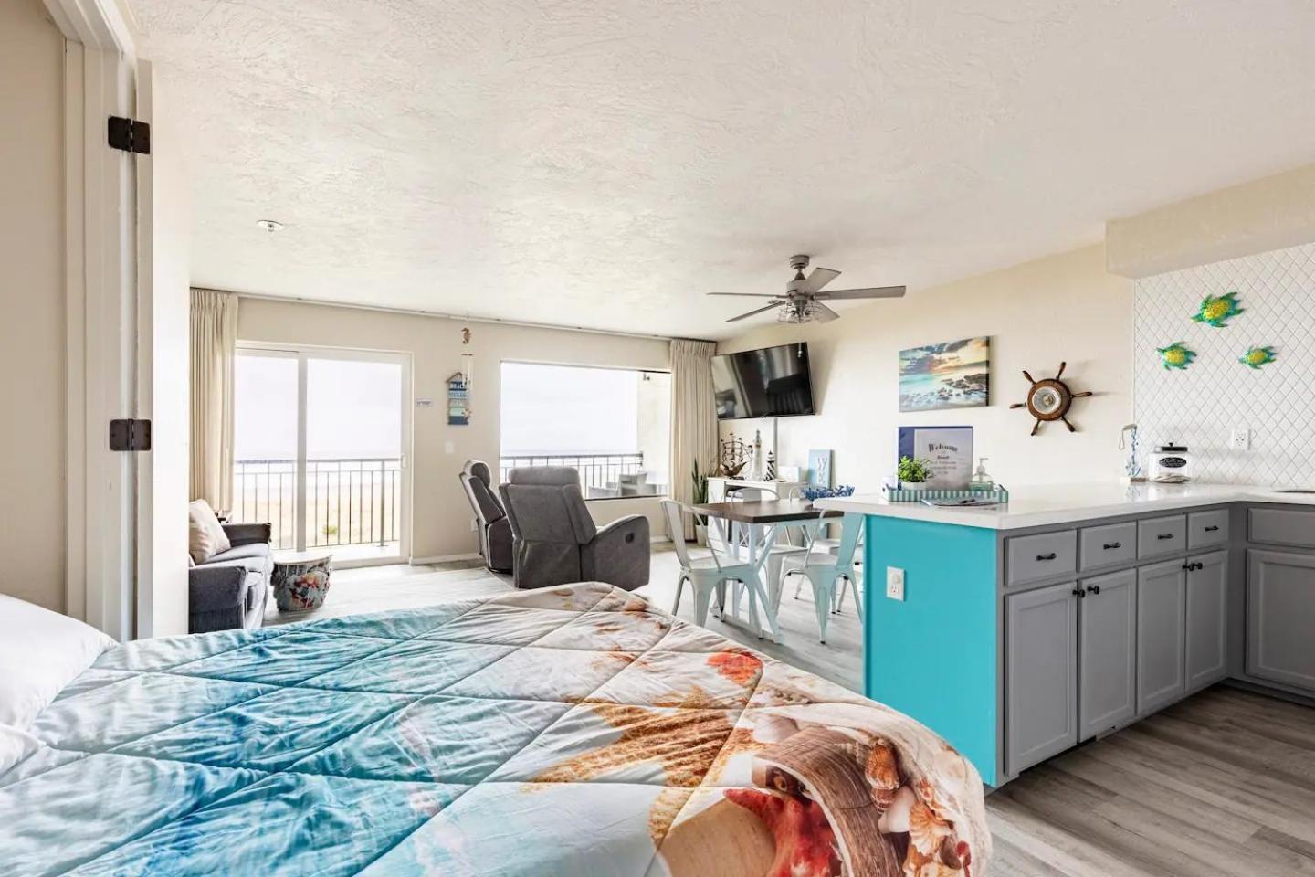 Sand Dollar Haven At Seaside Beach Club Unit 306 Dış mekan fotoğraf